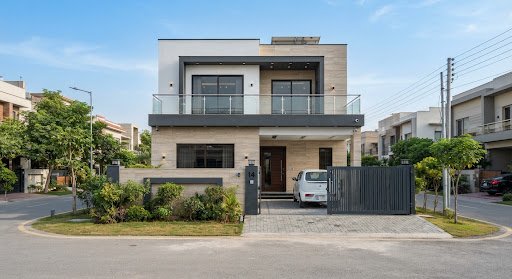1 Kanal Residential Plot in DHA Multan Sector M