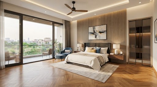 2 Bed Furnished Luxury Apartment for Rent in Clifton